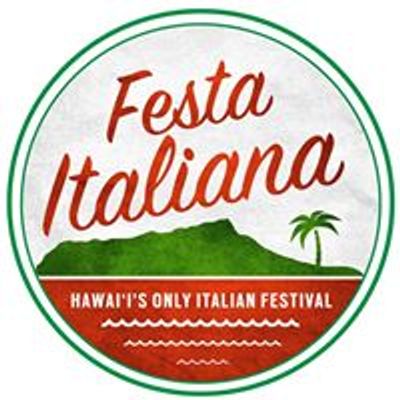 Festa Italiana Hawaii