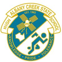 Albany Creek State High School