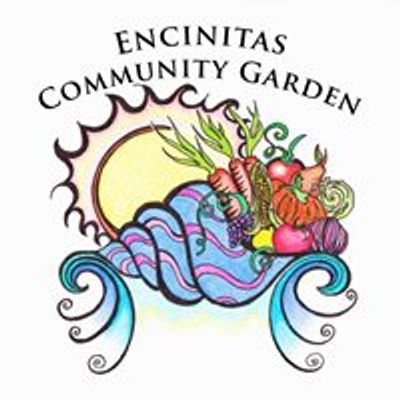 Encinitas Community Garden