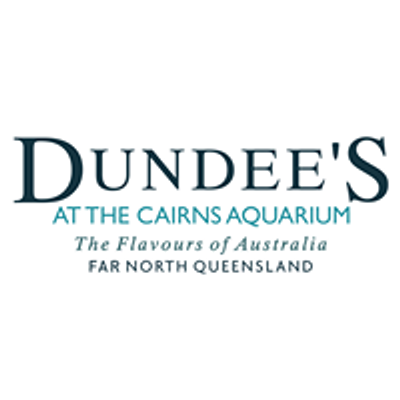 Dundee's at the Cairns Aquarium