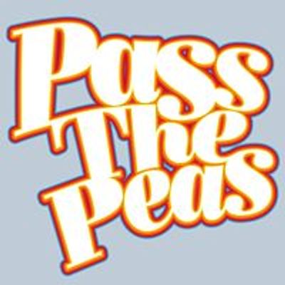 Pass The Peas