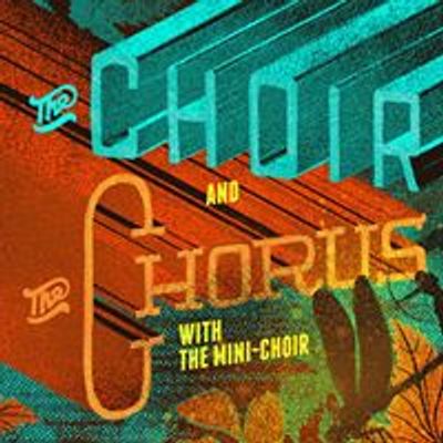 The Choirs YYJ