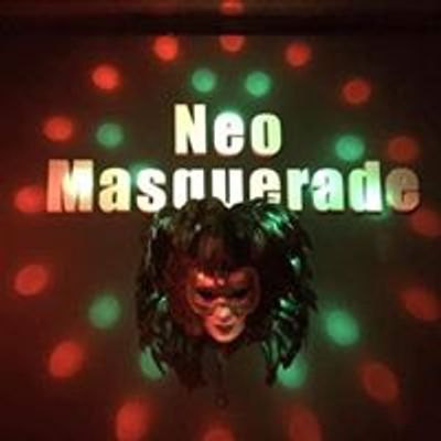 DJ Bar \u30cd\u30aa\u30de\u30b9\u30ab\u30ec\u30fc\u30c9 Neo Masquerade