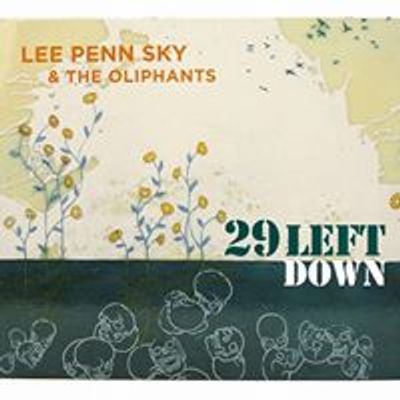 Lee Penn Sky