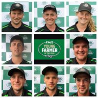 Whangarei Young Farmers Club