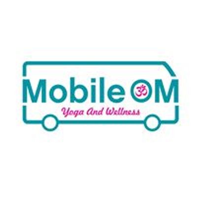 Mobile OM Yoga & Wellness