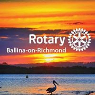 Rotary Club of Ballina on Richmond