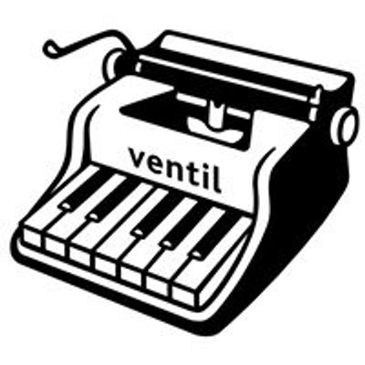 Ventil Verlag