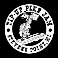 Tip-up Pike Jam