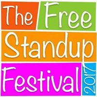 Free Standup Festival