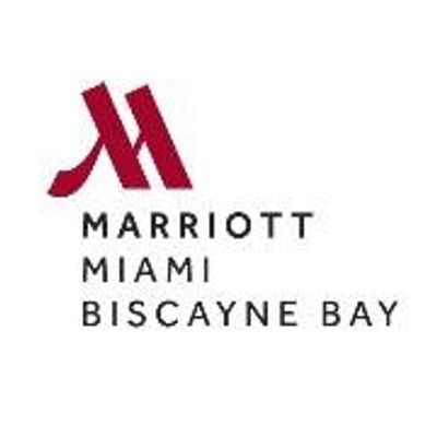 Miami Marriott Biscayne Bay