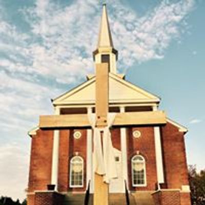 Spruce Street Baptist Church