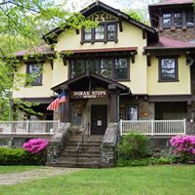 Indian Steps Museum