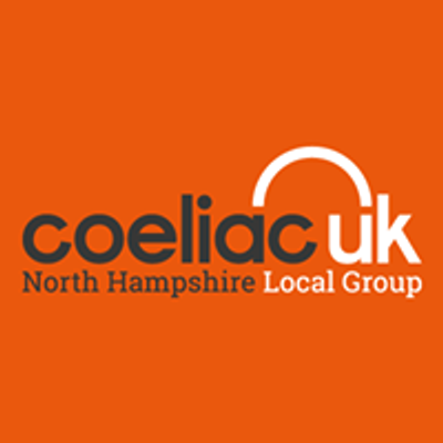Coeliac UK North Hampshire Local Group
