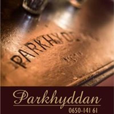 Parkhyddan