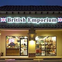 The British Emporium