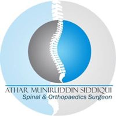 Athar Muniruddin Siddiqui Spinal Surgeon