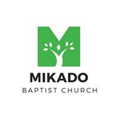 Mikado Baptist Church