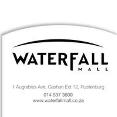 Waterfall Mall