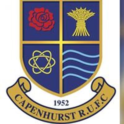 Capenhurst RUFC