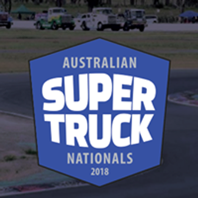 Australian Super Trucks