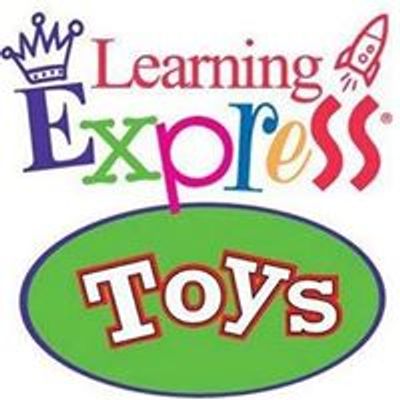 Learning Express Toys - Town & Country