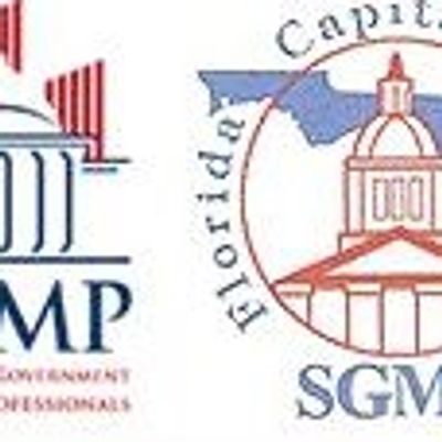 SGMP Florida Capital Chapter Society of Government Meeting Professionals