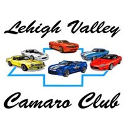 Lehigh Valley Camaro Club