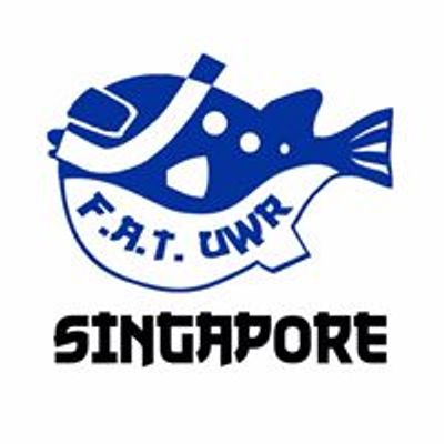 FAT UWR - First Asian Team Underwater Rugby Singapore