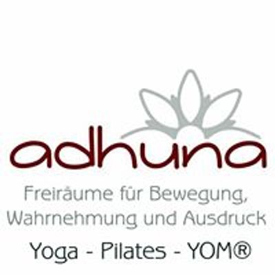Adhuna Yoga Hamburg