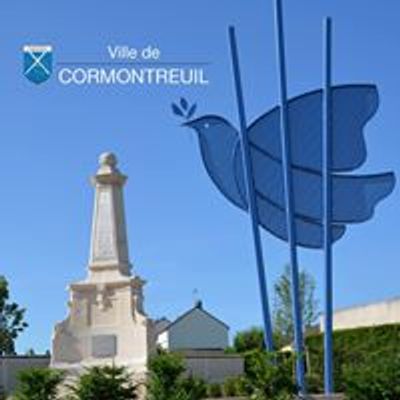 Ville de Cormontreuil