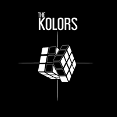 THE KOLORS