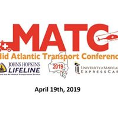 Mid-Atlantic Transport Conference