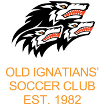 Old Ignatians Soccer Club (OISC)