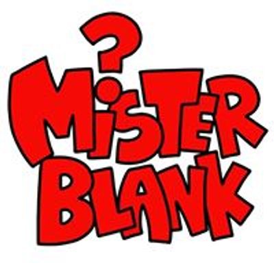 Mister Blank