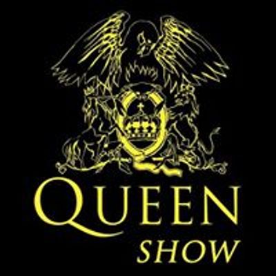 Queenshow - Live Queen Music