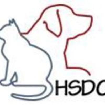 Humane Society of Davie County