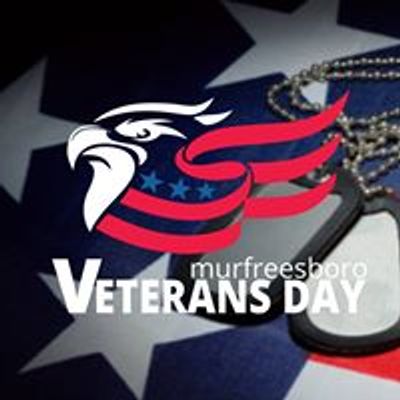 Murfreesboro Veterans Day