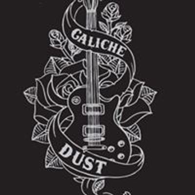 Caliche Dust Bowl Group