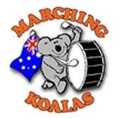 The Marching Koalas