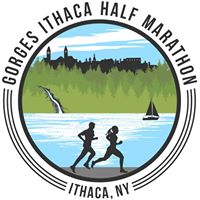 Gorges Ithaca Half Marathon