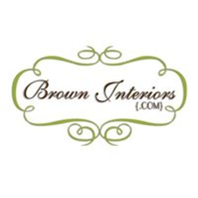 Brown Interiors