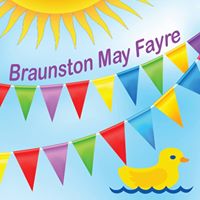 Braunston May Fayre