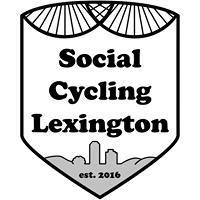 Social Cycling Lexington
