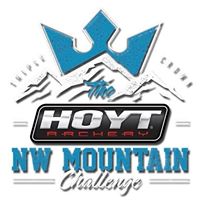 NW Mountain Challenge