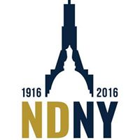 Notre Dame Club of New York - NDNY