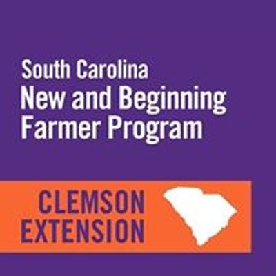 SC New and Beginning Farmer Program