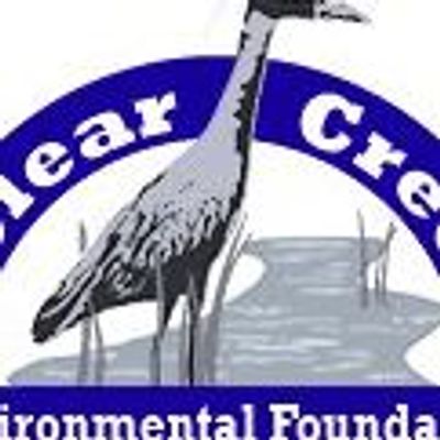 Clear Creek Environmental Foundation