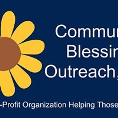 Community Blessing Outreach