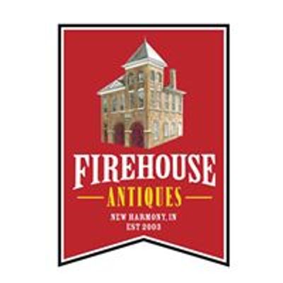 Firehouse Antiques